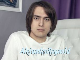 AlejandroReynold