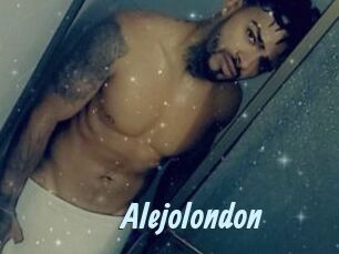 Alejolondon