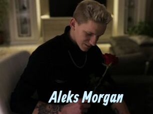 Aleks_Morgan