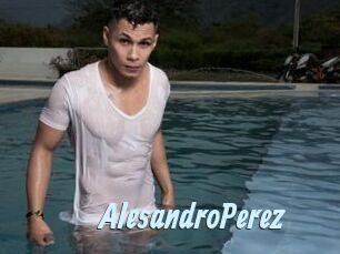 AlesandroPerez