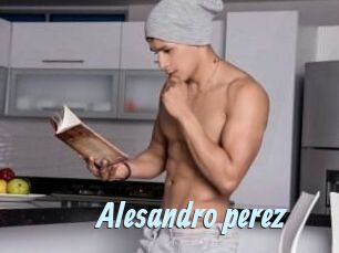 Alesandro_perez