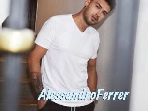 AlessandroFerrer