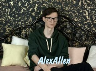 AlexAllen