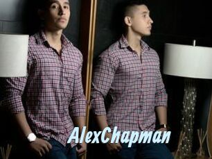 AlexChapman