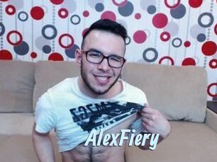 AlexFiery