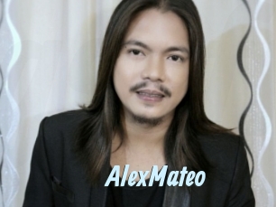 AlexMateo