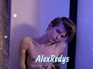 AlexRedys