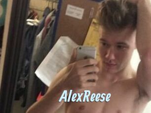 AlexReese