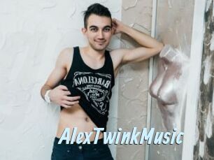 AlexTwinkMusic