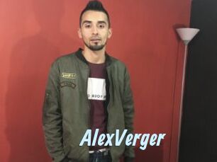 AlexVerger