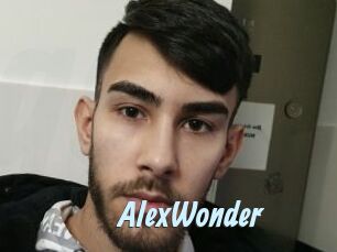 AlexWonder