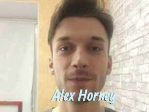 Alex_Horney