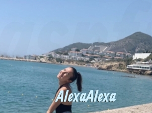 AlexaAlexa