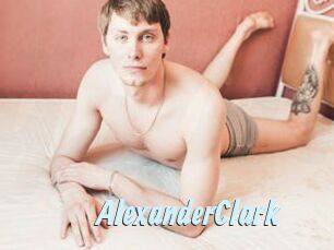 AlexanderClark