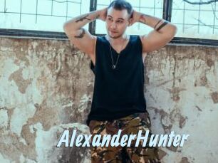 AlexanderHunter