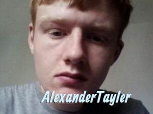 Alexander_Tayler