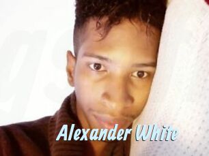 Alexander_White