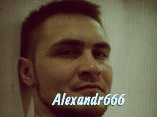 Alexandr666