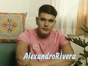 AlexandroRivera