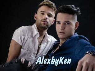 AlexbyKen