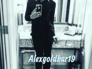 Alexgoldbar19