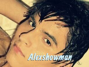 Alexshowman