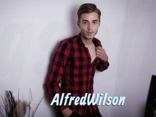 AlfredWilson