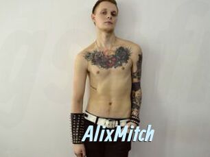 AlixMitch