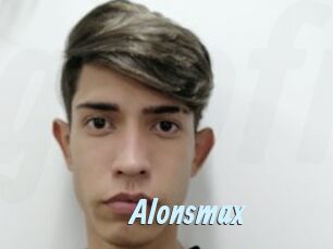 Alonsmax