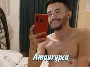 Amaurypca