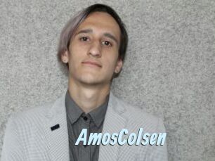 AmosColsen