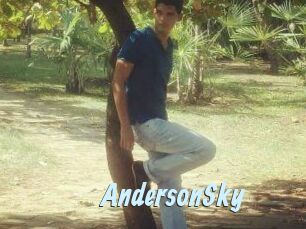 AndersonSky