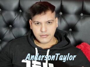 AndersonTaylor