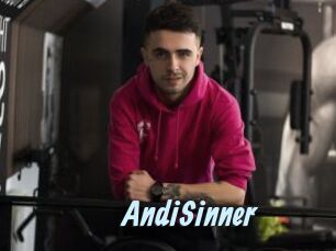 AndiSinner