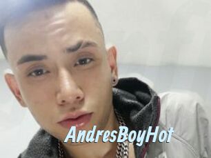 AndresBoyHot