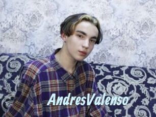 AndresValenso