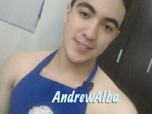 AndrewAlba