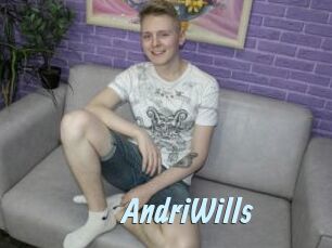 AndriWills