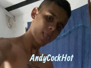 AndyCockHot