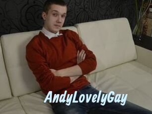 AndyLovelyGay