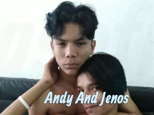 Andy_And_Jenos