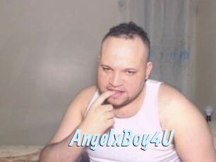 AngelxBoy4U