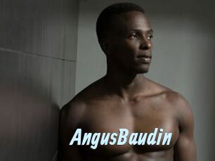 AngusBaudin