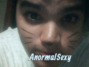 AnormalSexy