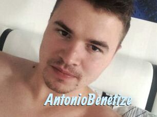 AntonioBenetize