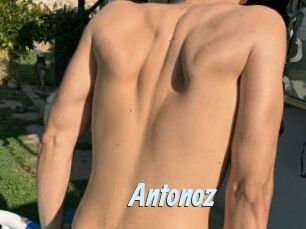 Antonoz