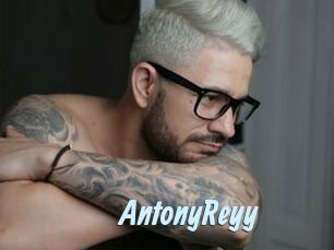 AntonyReyy