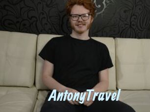 AntonyTravel