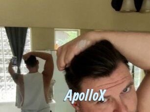 ApolloX