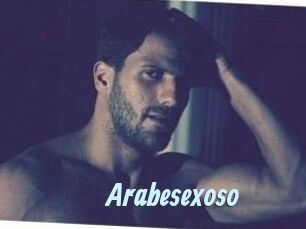 Arabesexoso